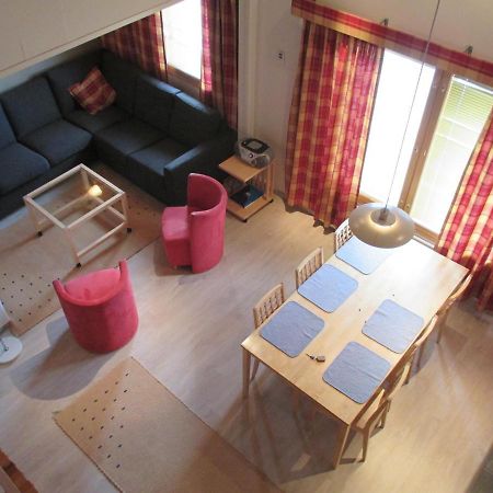Polar Star Origo Apartments Levi Rum bild