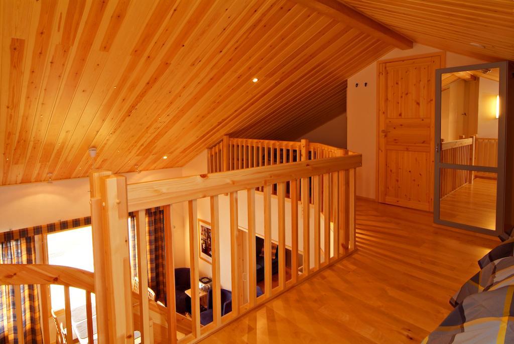 Polar Star Origo Apartments Levi Rum bild