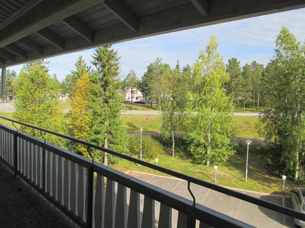 Polar Star Origo Apartments Levi Rum bild